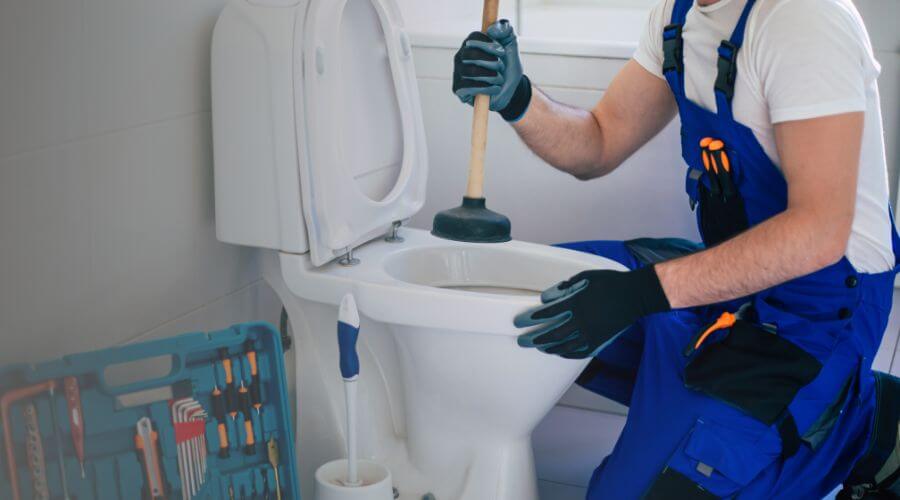 Professional expert plumbing services in Three Rivers, CA